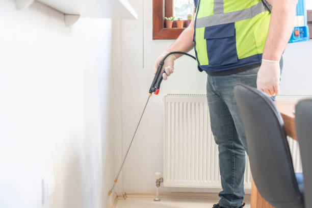  Royal Oak, MI Pest Control Pros