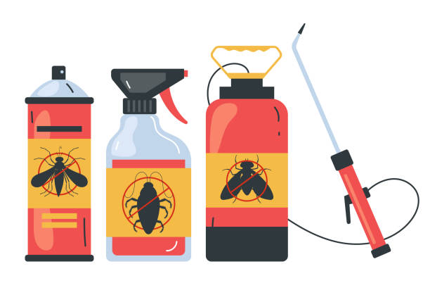 Best Pest Control Near Me  in Royal Oak, MI